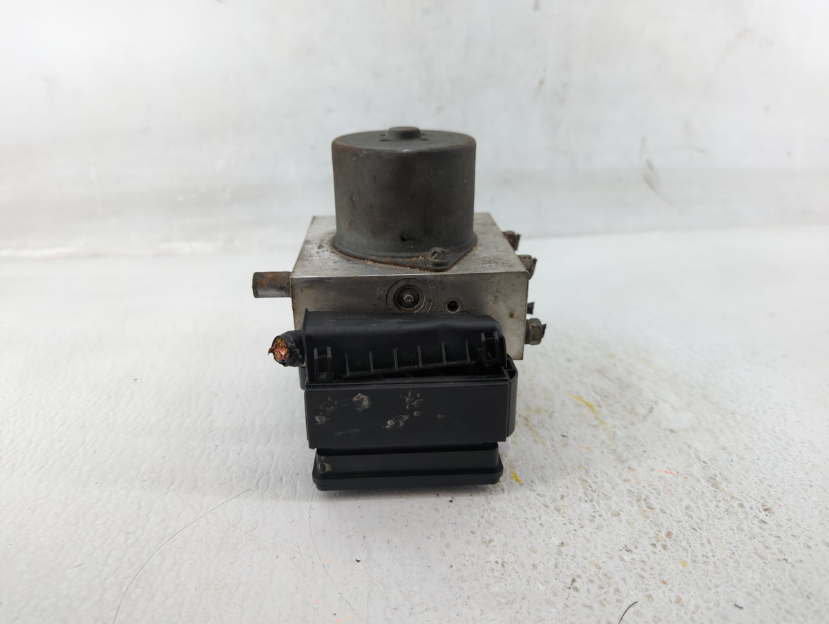 2007 Mini Cooper Anti-Lock Brake ABS Pump Module Actuator OEM P/N:6785943-01 Fits OEM Used Auto Parts - Oemusedautoparts1.co