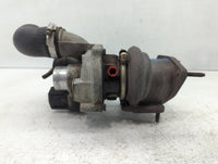 2009 Mini Cooper Turbocharger Turbo Charger Super Charger Supercharger - Oemusedautoparts1.com