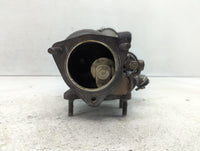 2009 Mini Cooper Turbocharger Turbo Charger Super Charger Supercharger - Oemusedautoparts1.com
