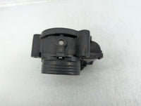 2007 Mini Cooper Throttle Body P/N:7574379 80-01 2C53252208 Fits OEM Used Auto Parts - Oemusedautoparts1.com