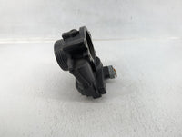 2007 Mini Cooper Throttle Body P/N:7574379 80-01 2C53252208 Fits OEM Used Auto Parts - Oemusedautoparts1.com