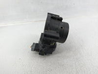 2007 Mini Cooper Throttle Body P/N:7574379 80-01 2C53252208 Fits OEM Used Auto Parts - Oemusedautoparts1.com