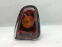 2007 Mini Cooper Tail Light Assembly Passenger Right OEM P/N:2751308 Fits OEM Used Auto Parts - Oemusedautoparts1.com