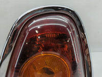 2007 Mini Cooper Tail Light Assembly Passenger Right OEM P/N:2751308 Fits OEM Used Auto Parts - Oemusedautoparts1.com