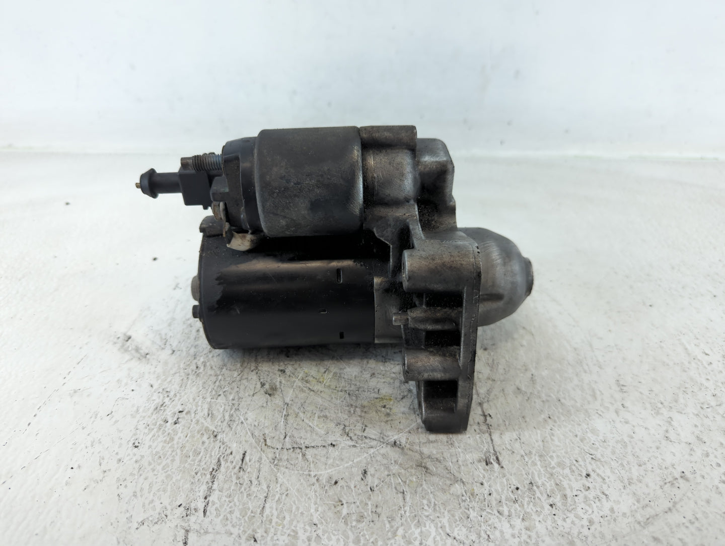 2008-2016 Mini Cooper Car Starter Motor Solenoid OEM P/N:1 005 831 481 Fits Fits 2008 2009 2010 2011 2012 2013 2014 2015 201