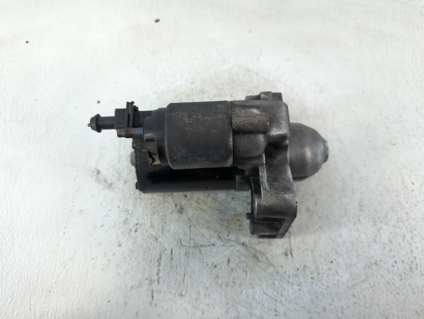 2008-2016 Mini Cooper Car Starter Motor Solenoid OEM P/N:1 005 831 481 Fits Fits 2008 2009 2010 2011 2012 2013 2014 2015 201