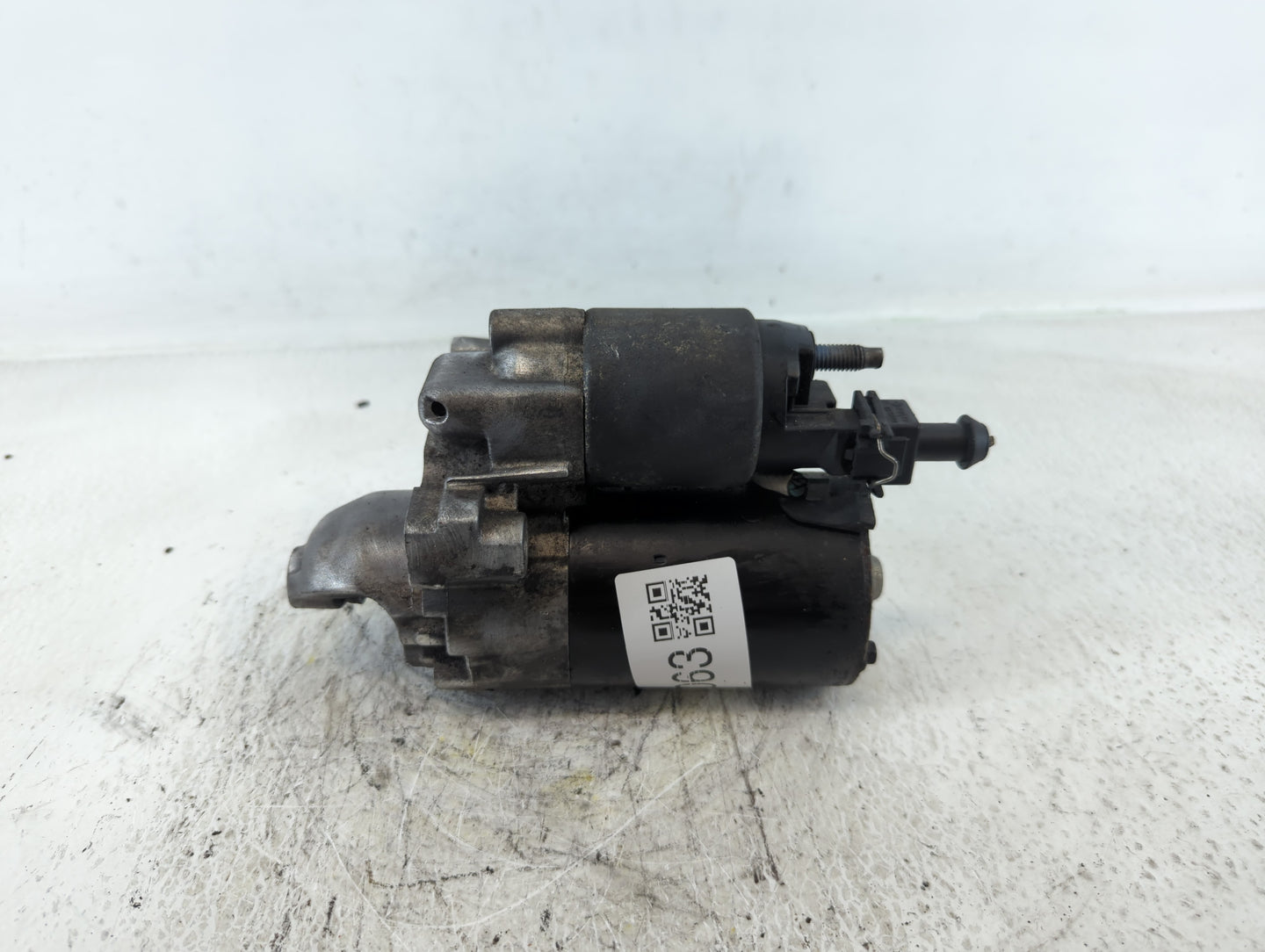 2008-2016 Mini Cooper Car Starter Motor Solenoid OEM P/N:1 005 831 481 Fits Fits 2008 2009 2010 2011 2012 2013 2014 2015 201