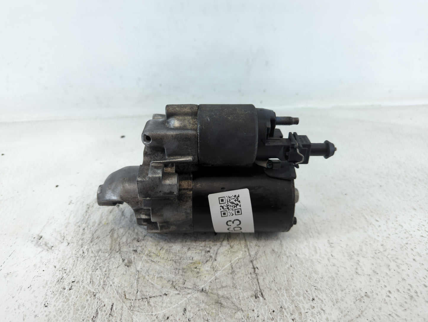 2008-2016 Mini Cooper Car Starter Motor Solenoid OEM P/N:1 005 831 481 Fits Fits 2008 2009 2010 2011 2012 2013 2014 2015 201