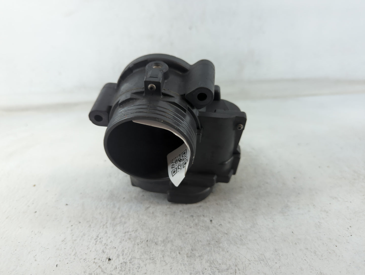 2007 Mini Cooper Throttle Body P/N:755722280-04 A2C53101894 Fits OEM Used Auto Parts - Oemusedautoparts1.com