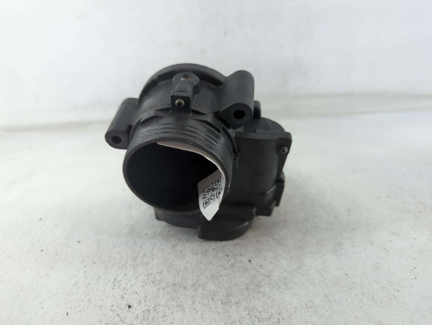 2007 Mini Cooper Throttle Body P/N:755722280-04 A2C53101894 Fits OEM Used Auto Parts - Oemusedautoparts1.com