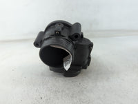 2007 Mini Cooper Throttle Body P/N:755722280-04 A2C53101894 Fits OEM Used Auto Parts - Oemusedautoparts1.com