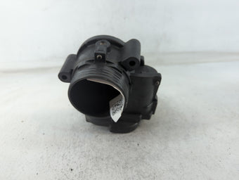 compare product 2007 Mini Cooper Throttle Body P/N:755722280-04 A2C53101894 Fits OEM Used Auto Parts