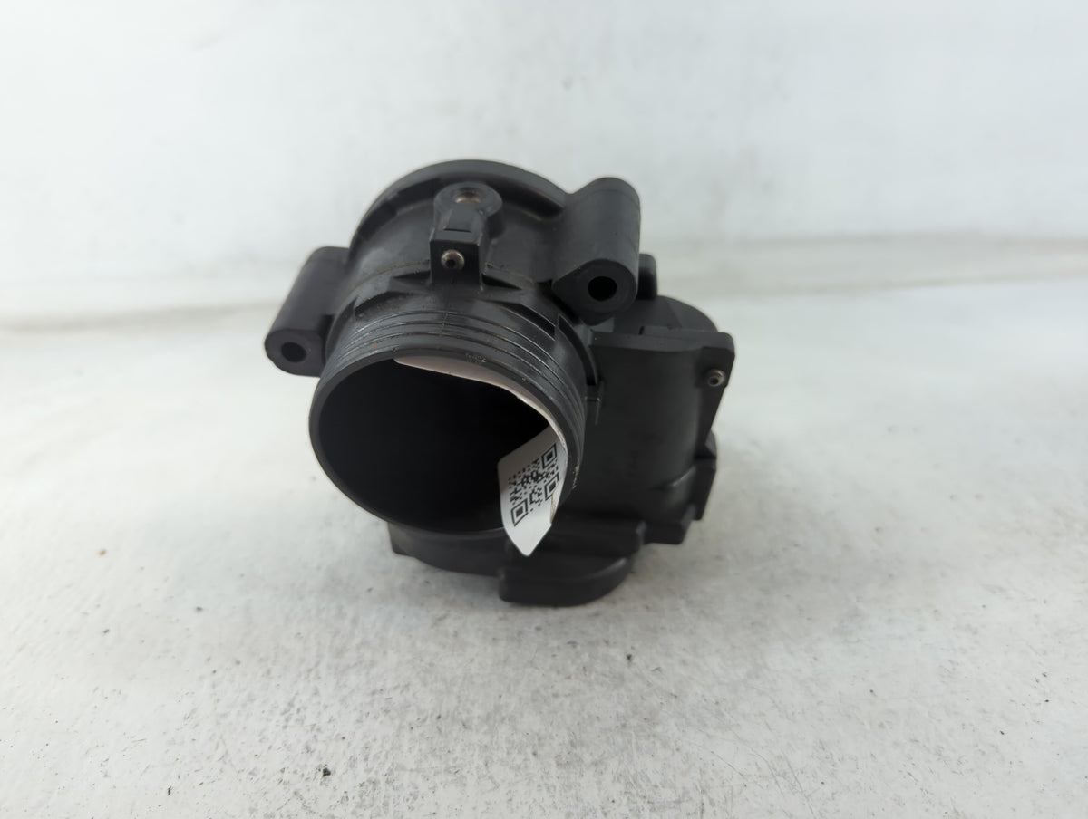 2007-2008 Mini Cooper Throttle Body P/N:755722280-04 A2C53101894 Fits Fits 2007 2008 OEM Used Auto Parts - Oemusedautoparts1