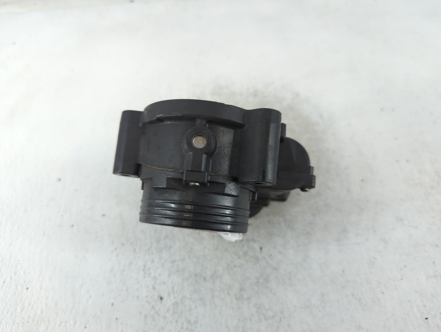 2007 Mini Cooper Throttle Body P/N:755722280-04 A2C53101894 Fits OEM Used Auto Parts - Oemusedautoparts1.com