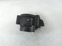 2007 Mini Cooper Throttle Body P/N:755722280-04 A2C53101894 Fits OEM Used Auto Parts - Oemusedautoparts1.com