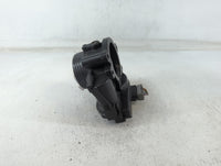 2007 Mini Cooper Throttle Body P/N:755722280-04 A2C53101894 Fits OEM Used Auto Parts - Oemusedautoparts1.com