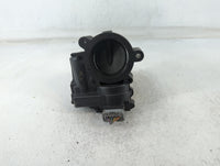 2007 Mini Cooper Throttle Body P/N:755722280-04 A2C53101894 Fits OEM Used Auto Parts - Oemusedautoparts1.com