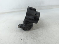 2007 Mini Cooper Throttle Body P/N:755722280-04 A2C53101894 Fits OEM Used Auto Parts - Oemusedautoparts1.com