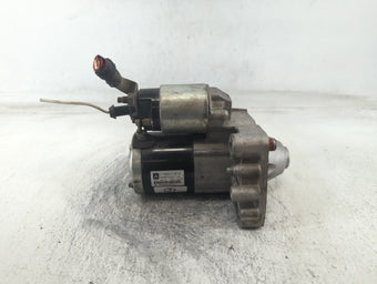 compare product 2008-2016 Mini Cooper Car Starter Motor Solenoid OEM P/N:7550017 80 04 M000T32271ZE Fits OEM Used Auto Parts