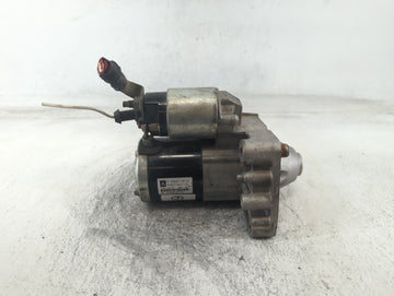 2008-2016 Mini Cooper Car Starter Motor Solenoid OEM P/N:7550017 80 04 M000T32271ZE Fits OEM Used Auto Parts - Oemusedautopa