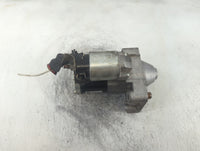 2008-2016 Mini Cooper Car Starter Motor Solenoid OEM P/N:7550017 80 04 M000T32271ZE Fits OEM Used Auto Parts - Oemusedautopa