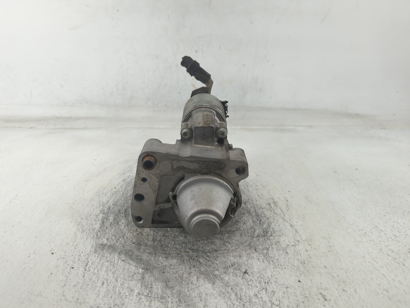 2008-2016 Mini Cooper Car Starter Motor Solenoid OEM P/N:7550017 80 04 M000T32271ZE Fits OEM Used Auto Parts - Oemusedautopa