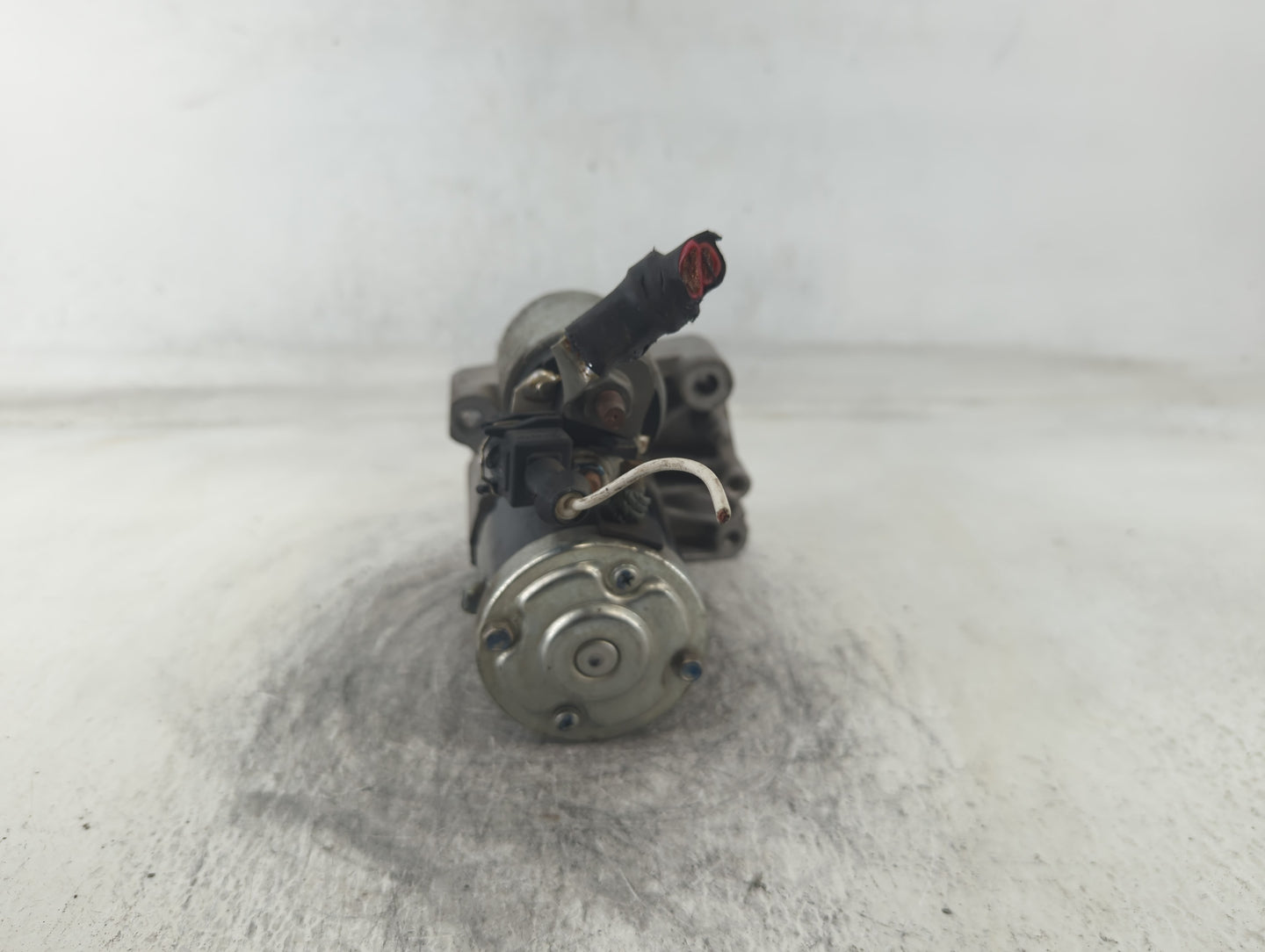 2008-2016 Mini Cooper Car Starter Motor Solenoid OEM P/N:7550017 80 04 M000T32271ZE Fits OEM Used Auto Parts - Oemusedautopa