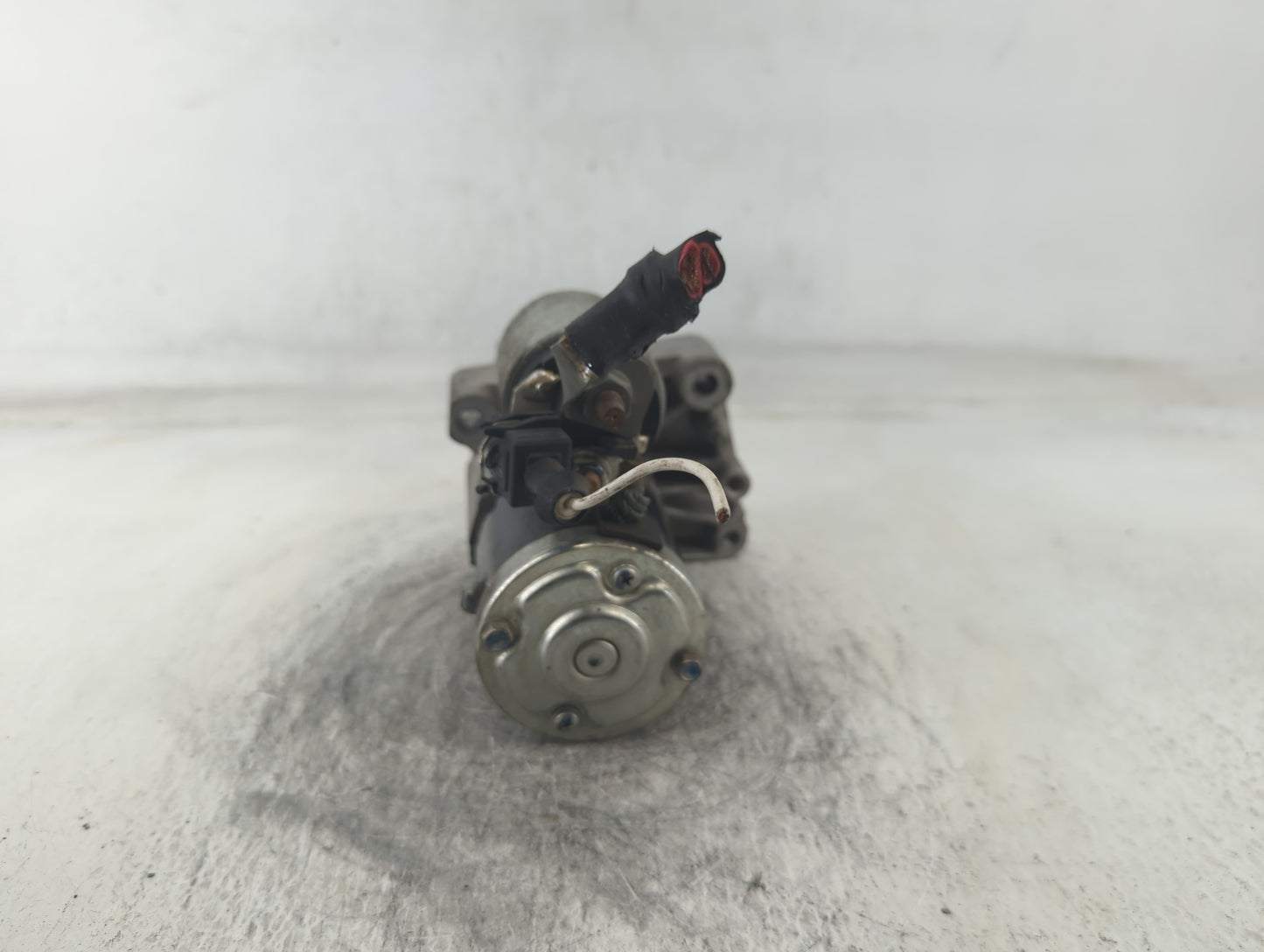 2008-2016 Mini Cooper Car Starter Motor Solenoid OEM P/N:7550017 80 04 M000T32271ZE Fits OEM Used Auto Parts - Oemusedautopa