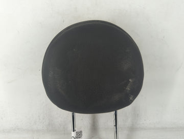 2007 Mini Cooper Headrest Head Rest Front Driver Passenger Seat Black - Oemusedautoparts1.com
