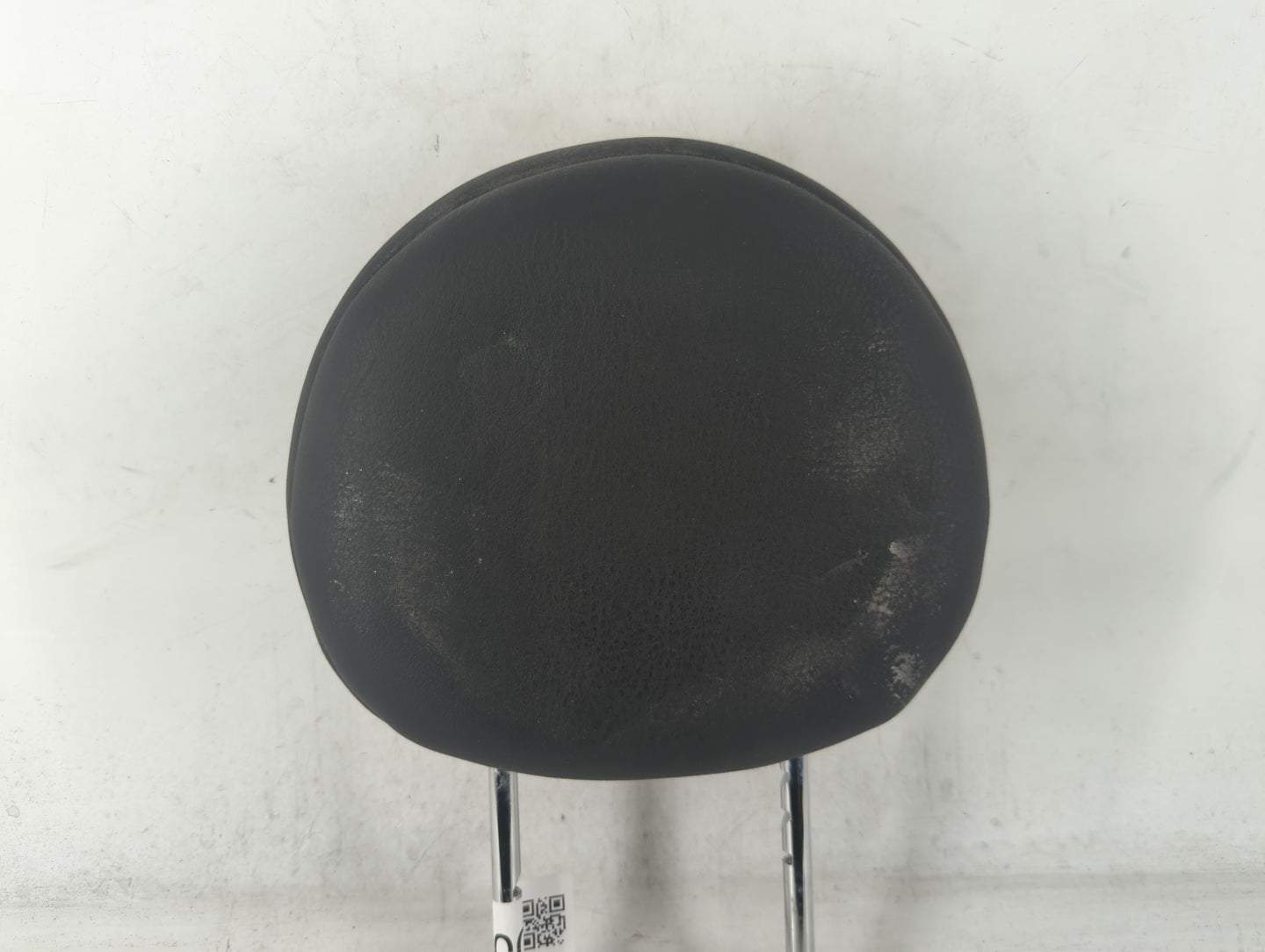 2007 Mini Cooper Headrest Head Rest Front Driver Passenger Seat Black - Oemusedautoparts1.com