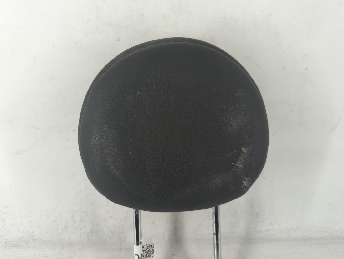 2007 Mini Cooper Headrest Head Rest Front Driver Passenger Seat Black - Oemusedautoparts1.com