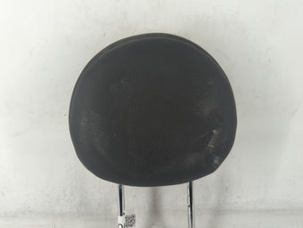 compare product 2007 Mini Cooper Headrest Head Rest Front Driver Passenger Seat Black