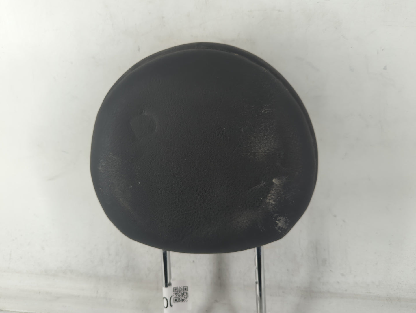 2007 Mini Cooper Headrest Head Rest Front Driver Passenger Seat Black - Oemusedautoparts1.com