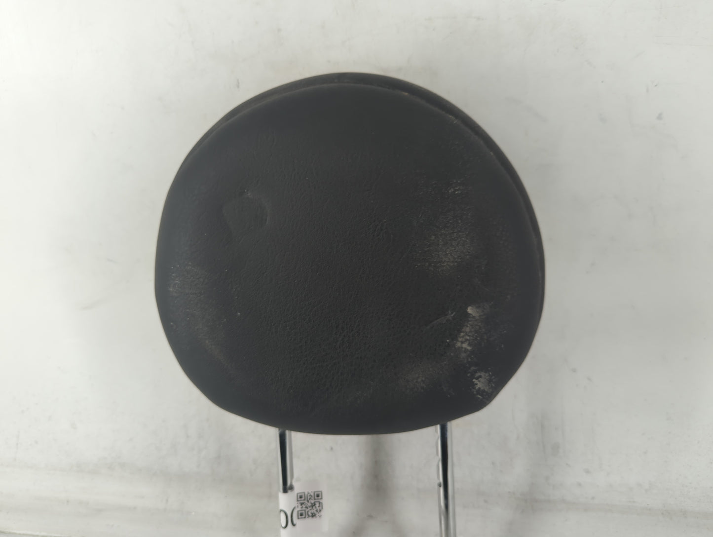 2007 Mini Cooper Headrest Head Rest Front Driver Passenger Seat Black - Oemusedautoparts1.com