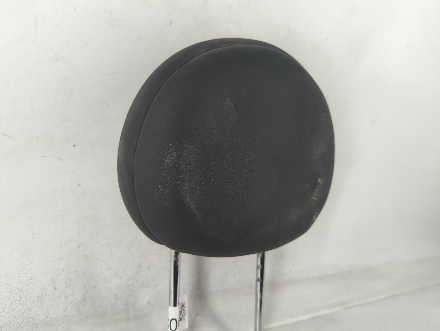 2007 Mini Cooper Headrest Head Rest Front Driver Passenger Seat Black - Oemusedautoparts1.com