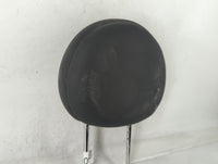 2007 Mini Cooper Headrest Head Rest Front Driver Passenger Seat Black - Oemusedautoparts1.com