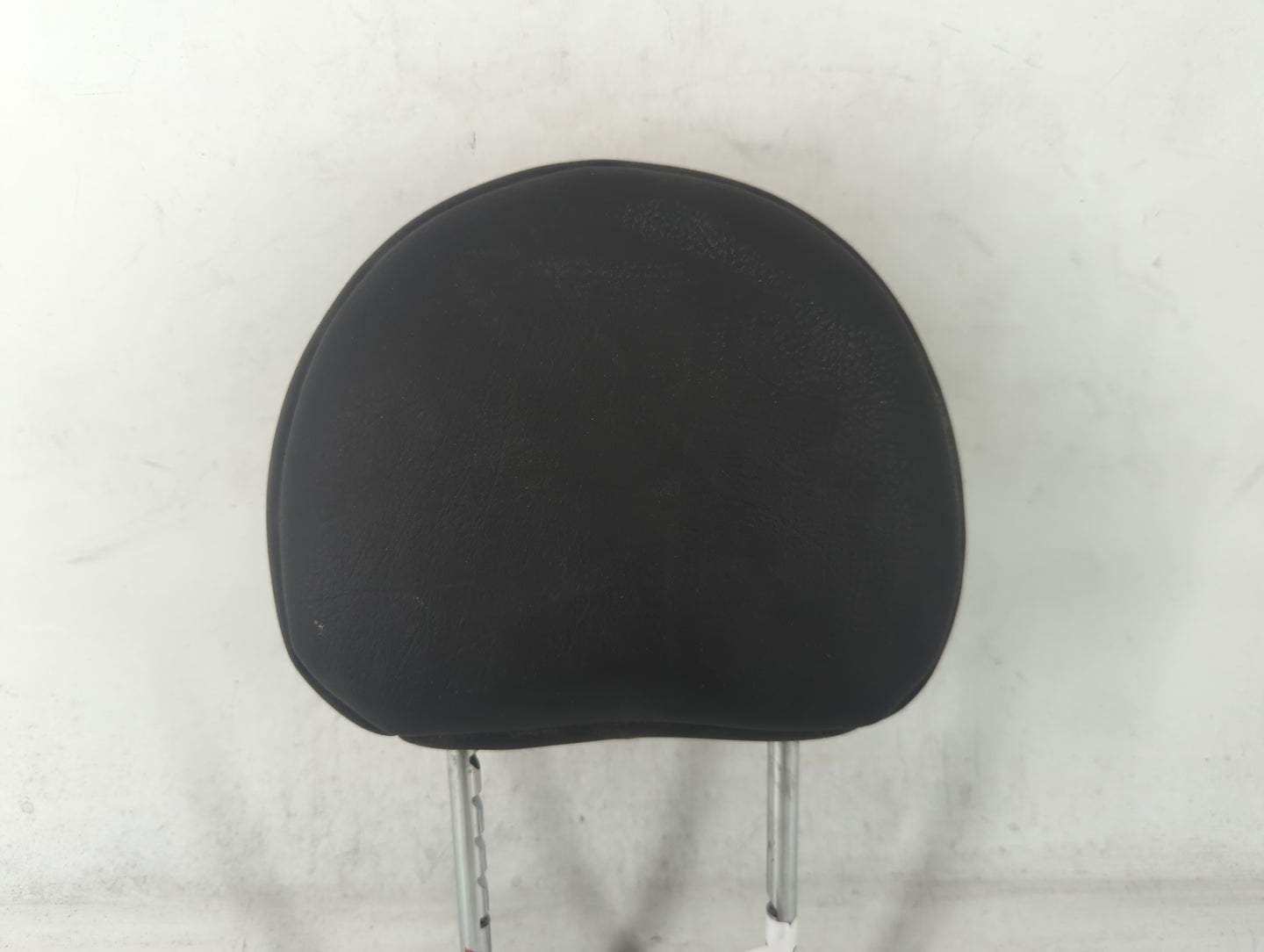2007 Mini Cooper Headrest Head Rest Front Driver Passenger Seat Black - Oemusedautoparts1.com