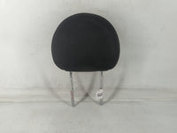 2007 Mini Cooper Headrest Head Rest Front Driver Passenger Seat Black - Oemusedautoparts1.com