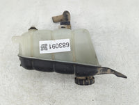 2007 Mini Cooper Windshield Washer Fluid Reservoir Bottle Oem - Oemusedautoparts1.com