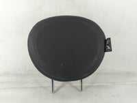 2007 Mini Cooper Headrest Head Rest Front Driver Passenger Seat Black - Oemusedautoparts1.com