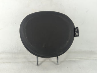 compare product 2007 Mini Cooper Headrest Head Rest Front Driver Passenger Seat Black