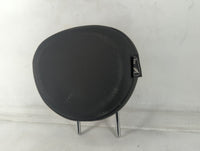 2007 Mini Cooper Headrest Head Rest Front Driver Passenger Seat Black - Oemusedautoparts1.com