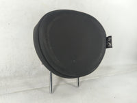 2007 Mini Cooper Headrest Head Rest Front Driver Passenger Seat Black - Oemusedautoparts1.com
