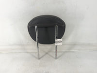 2007 Mini Cooper Headrest Head Rest Front Driver Passenger Seat Black - Oemusedautoparts1.com