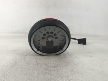 2008-2010 Mini Cooper Instrument Cluster Speedometer Gauges P/N:BM-0505-025 Fits Fits 2008 2009 2010 OEM Used Auto Parts - O
