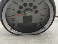 2008-2010 Mini Cooper Instrument Cluster Speedometer Gauges P/N:BM-0505-025 Fits Fits 2008 2009 2010 OEM Used Auto Parts - O