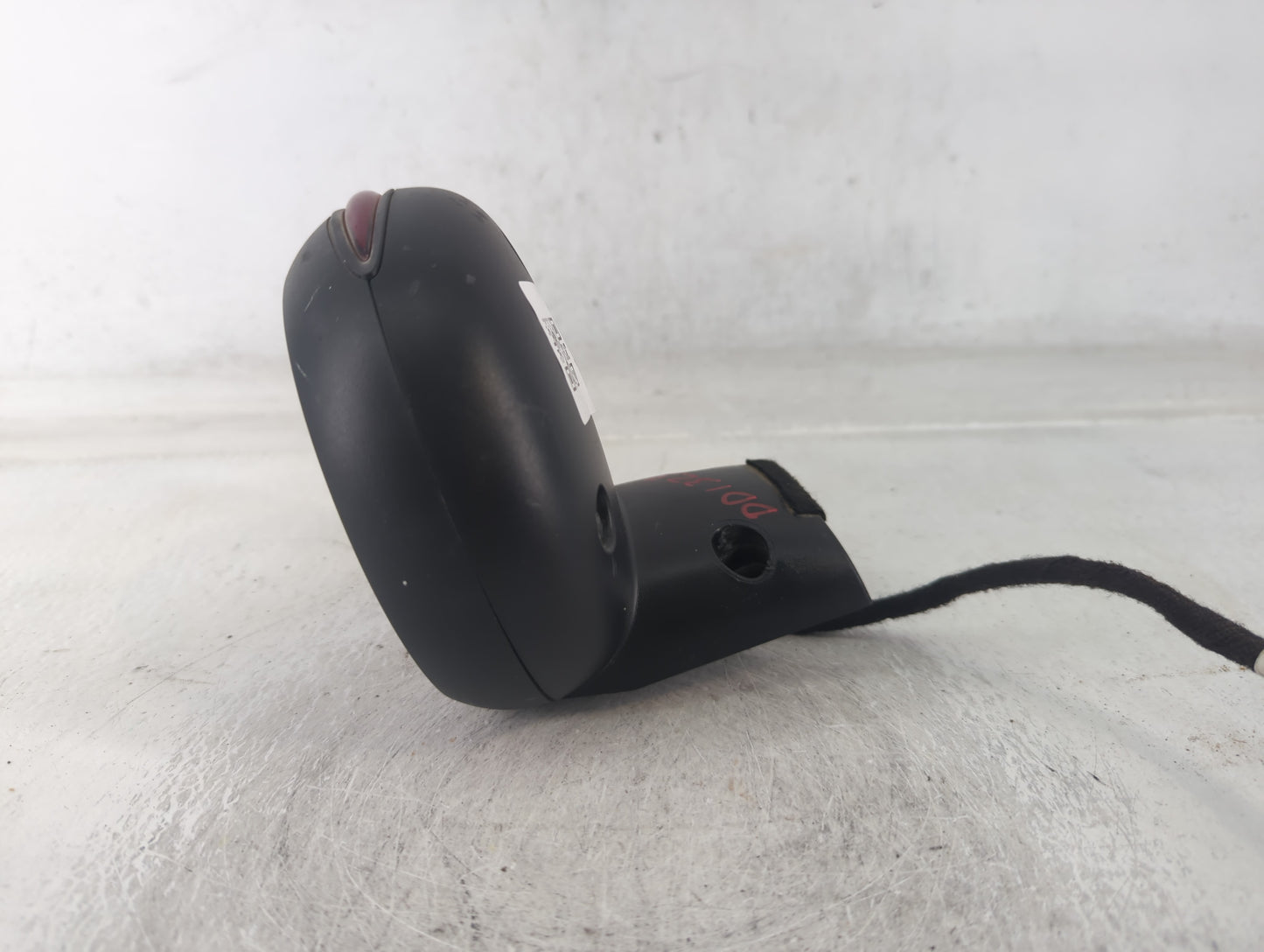 2008-2010 Mini Cooper Instrument Cluster Speedometer Gauges P/N:BM-0505-025 Fits Fits 2008 2009 2010 OEM Used Auto Parts - O