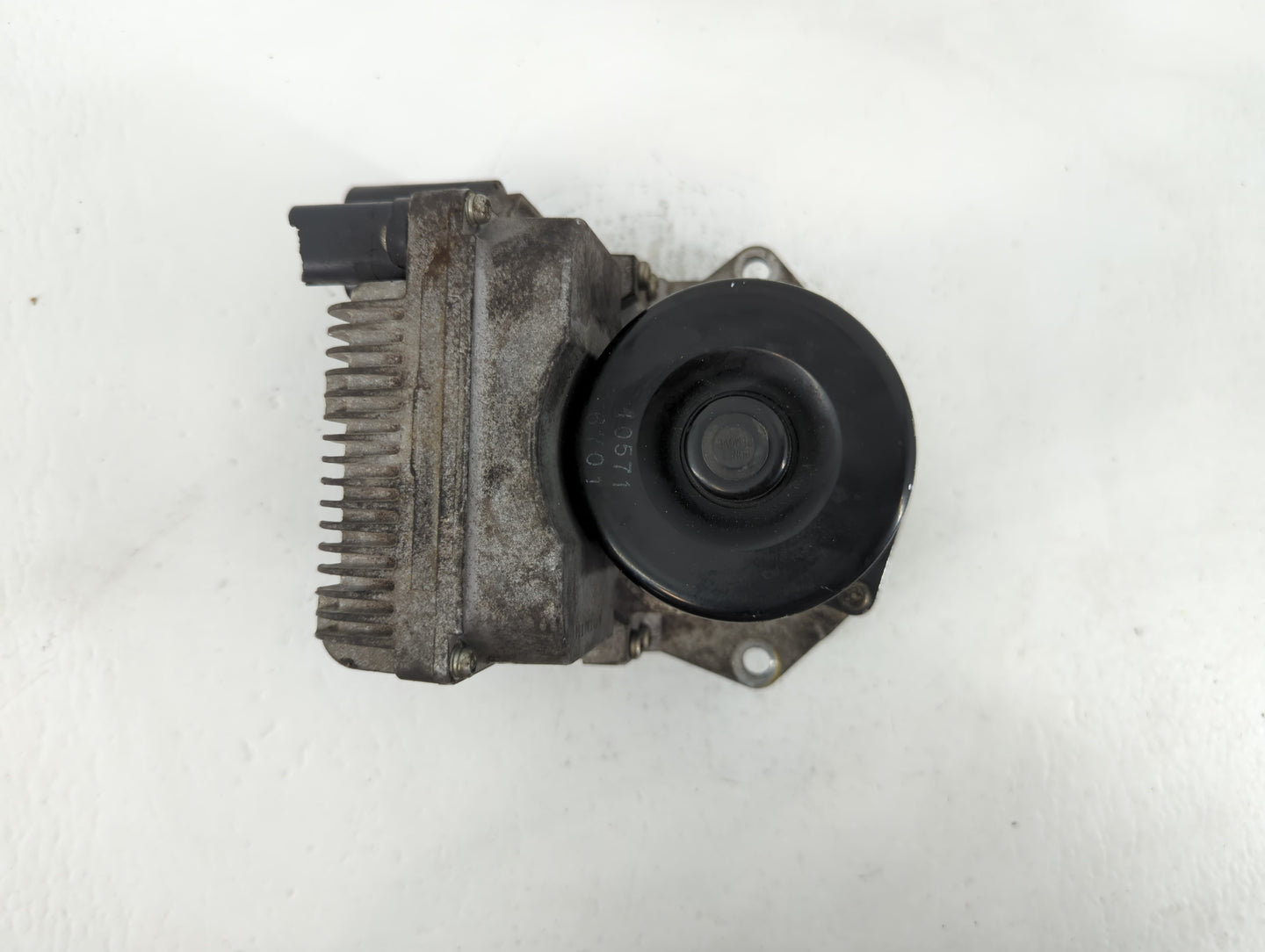 2007 Mini Cooper ABS Pump Control Module Replacement P/N:Q003T62676 6800 002 726E Fits OEM Used Auto Parts - Oemusedautopart