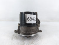 2007 Mini Cooper ABS Pump Control Module Replacement P/N:Q003T62676 6800 002 726E Fits OEM Used Auto Parts - Oemusedautopart