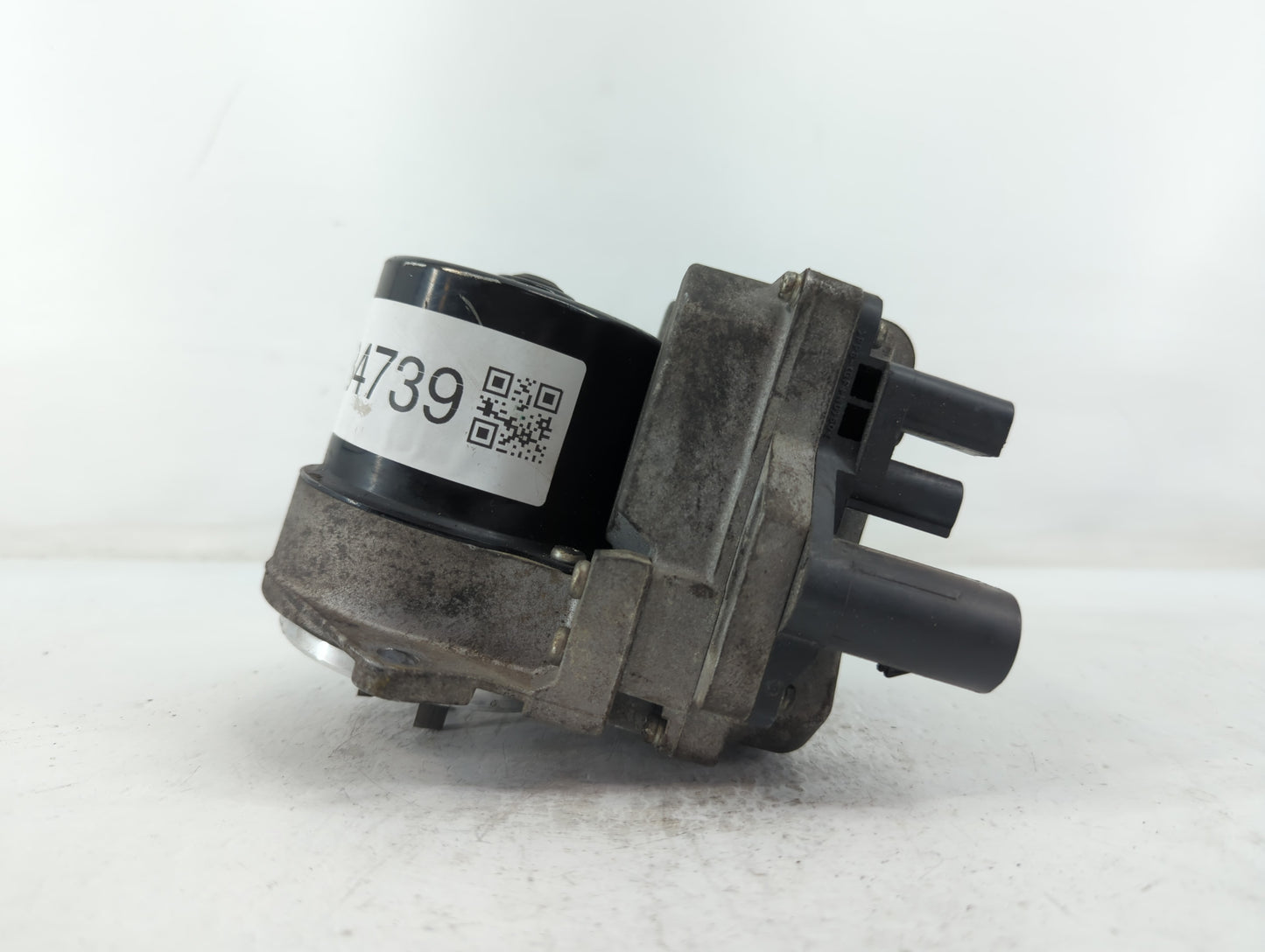 2007 Mini Cooper ABS Pump Control Module Replacement P/N:Q003T62676 6800 002 726E Fits OEM Used Auto Parts - Oemusedautopart